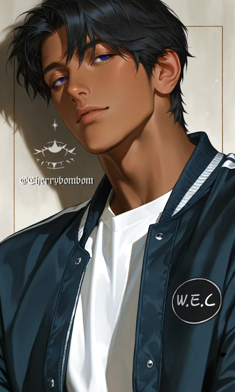 •°•☆College days-Owen☆•°•