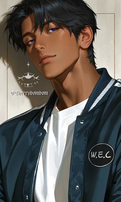 •°•☆College days-Owen☆•°•