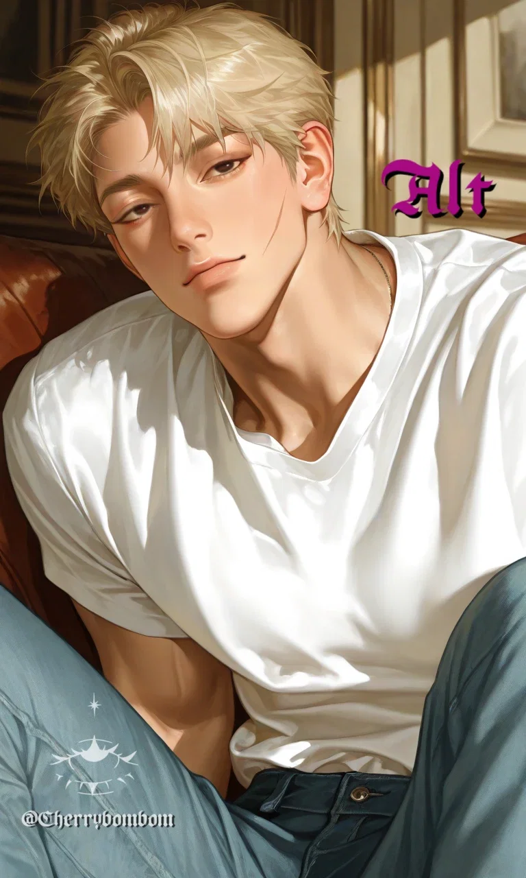 •°•☆Obsessed Step-son☆•°•