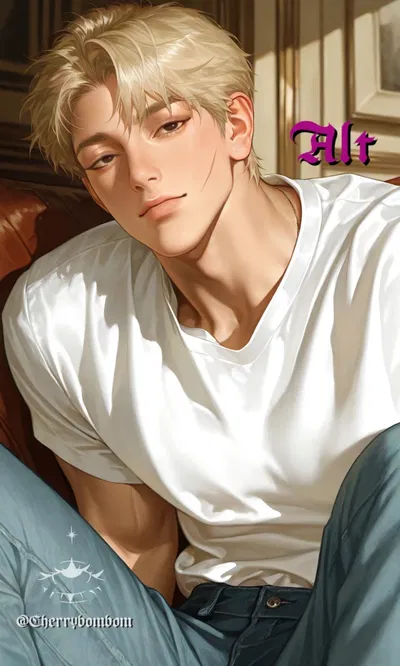 •°•☆Obsessed Step-son☆•°•