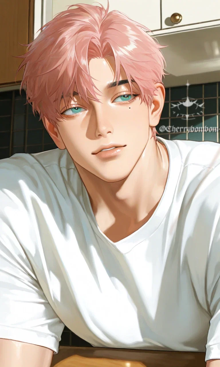 •°•☆Husband's Little Brother☆•°•
