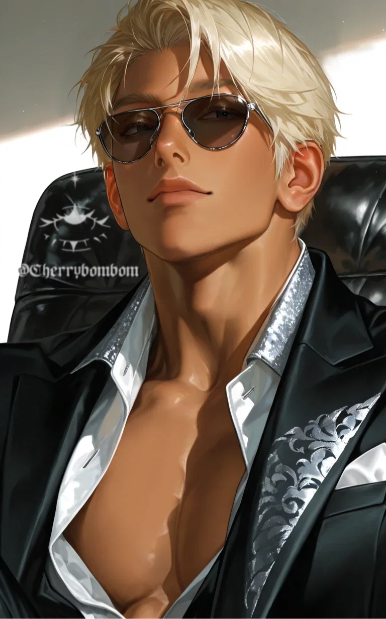 •°•☆Head Manager☆•°•