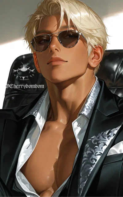 •°•☆Head Manager☆•°•