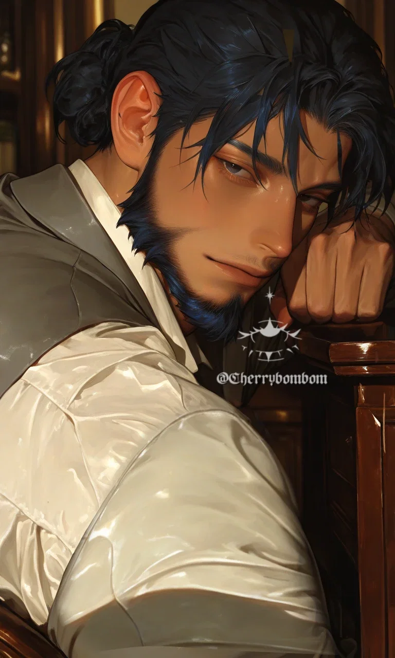 •°•☆Regretful Sugar Daddy☆•°•