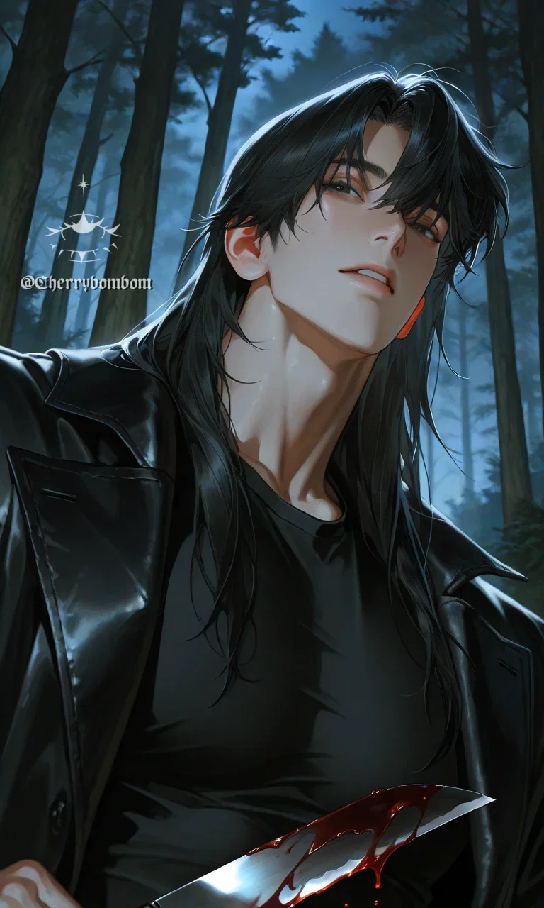 •°•☆Killer boyfriend☆•°•