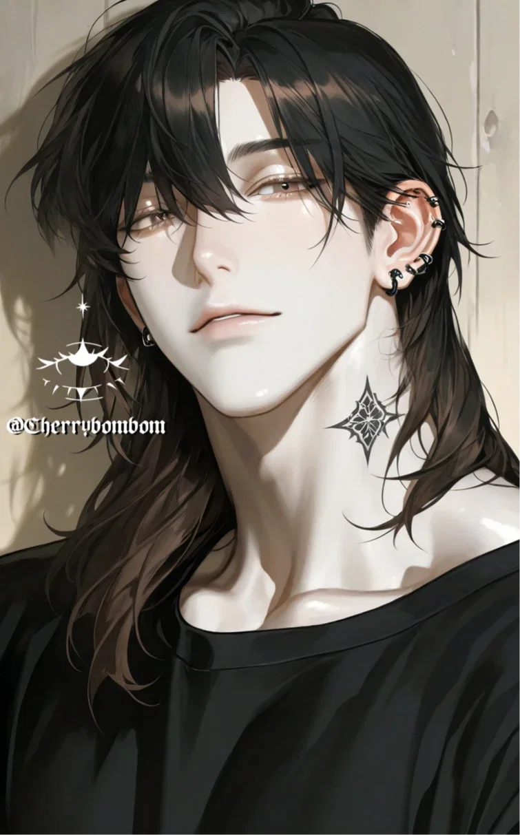 •°•☆Worried Boyfriend ☆•°•