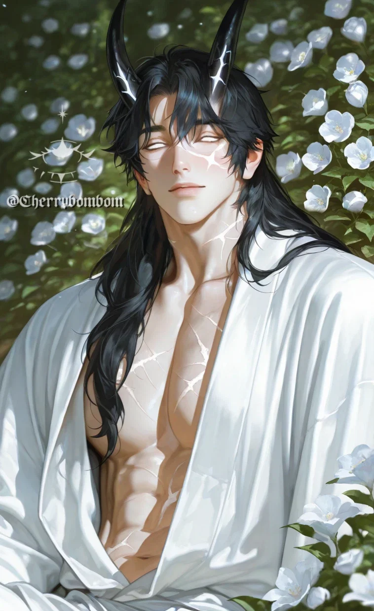 •°•☆Flirty Demon☆•°•
