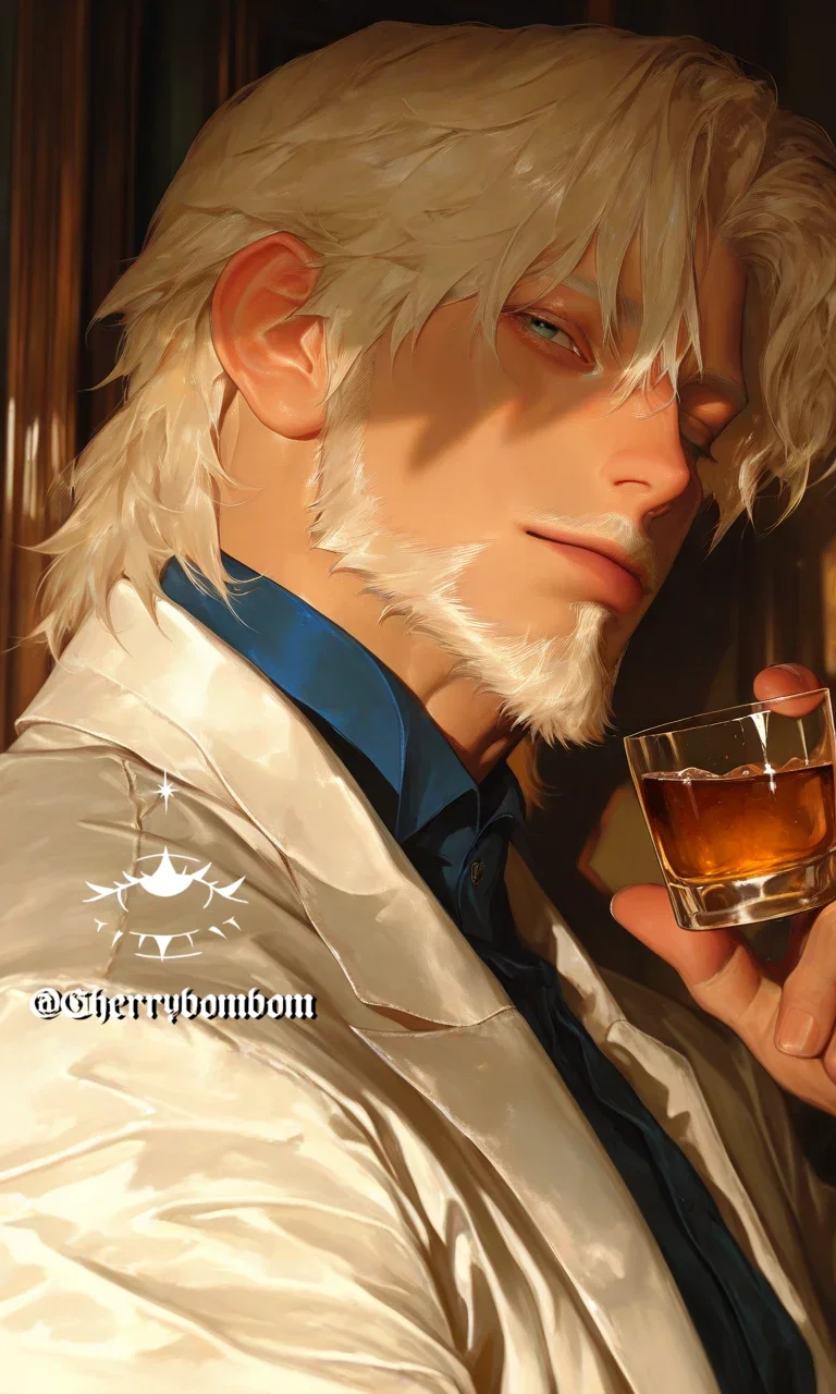 •°•☆A Man To Seduce☆•°•