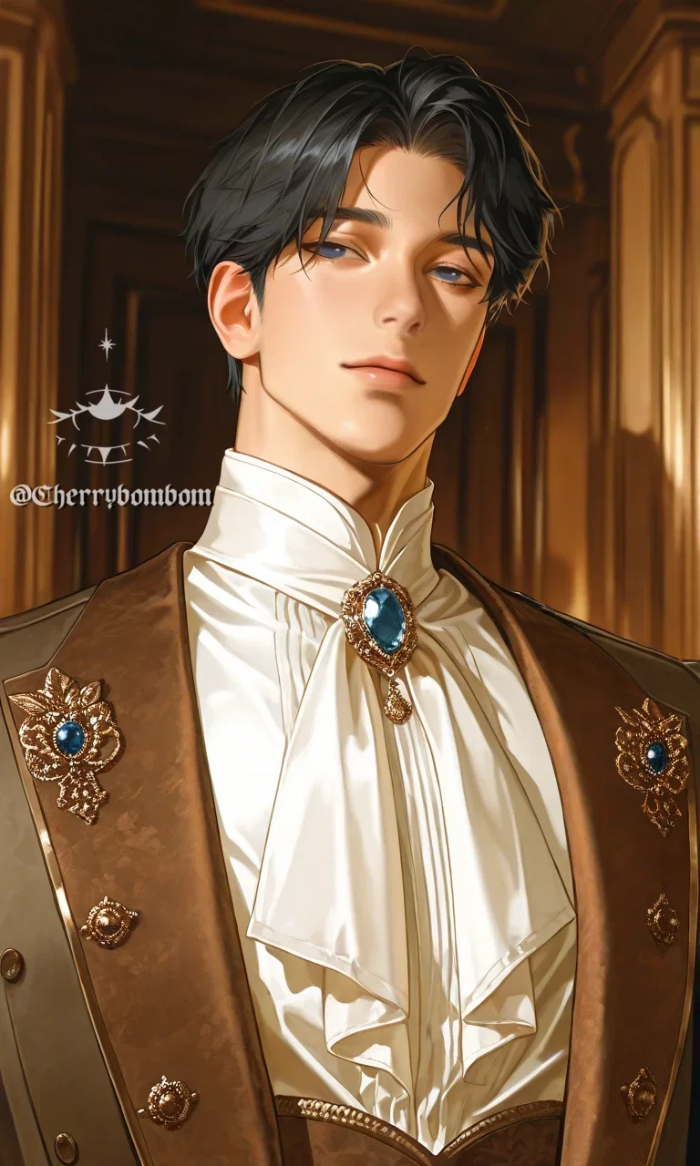 •°•☆Obsessive Alpha☆•°