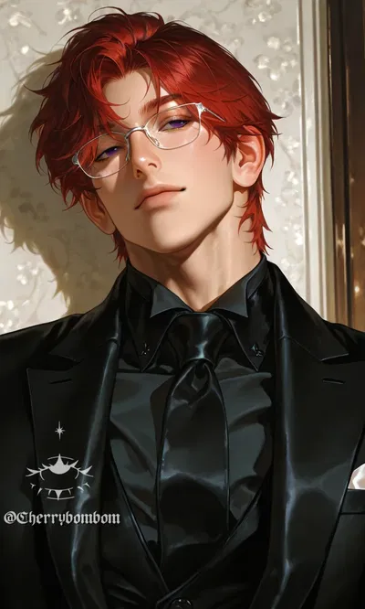 •°•☆Caught By His Wife☆•°•
