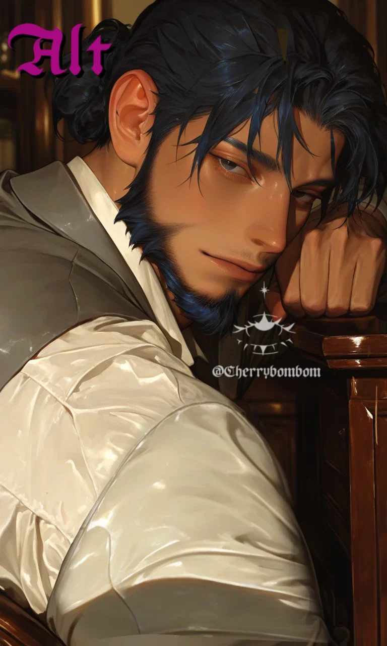 •°•☆Sugar Daddy •°•  