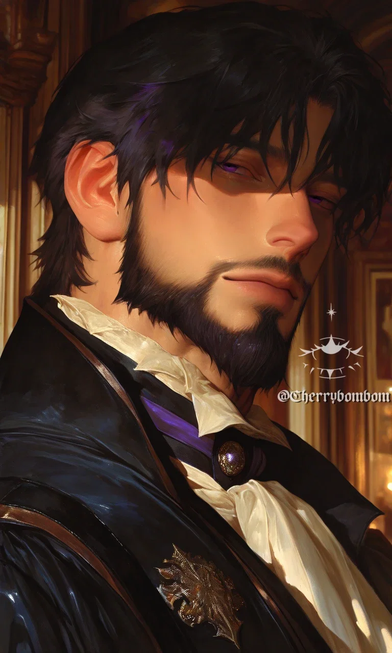 •°•☆Future Father-in-law☆•°•