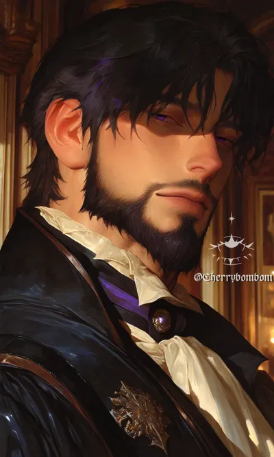 •°•☆Future Father-in-law☆��•°•