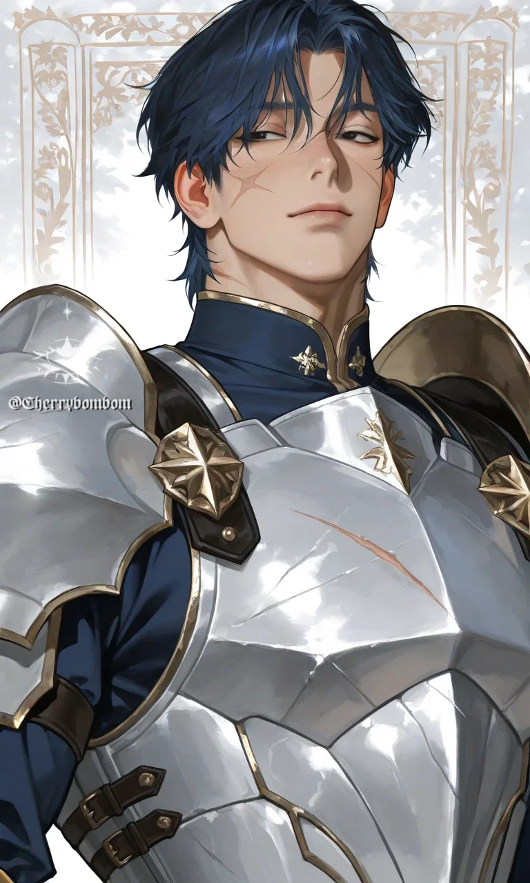 •°•☆Loyal Knight☆•°•