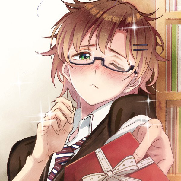 ren ♡ obsessed classmate