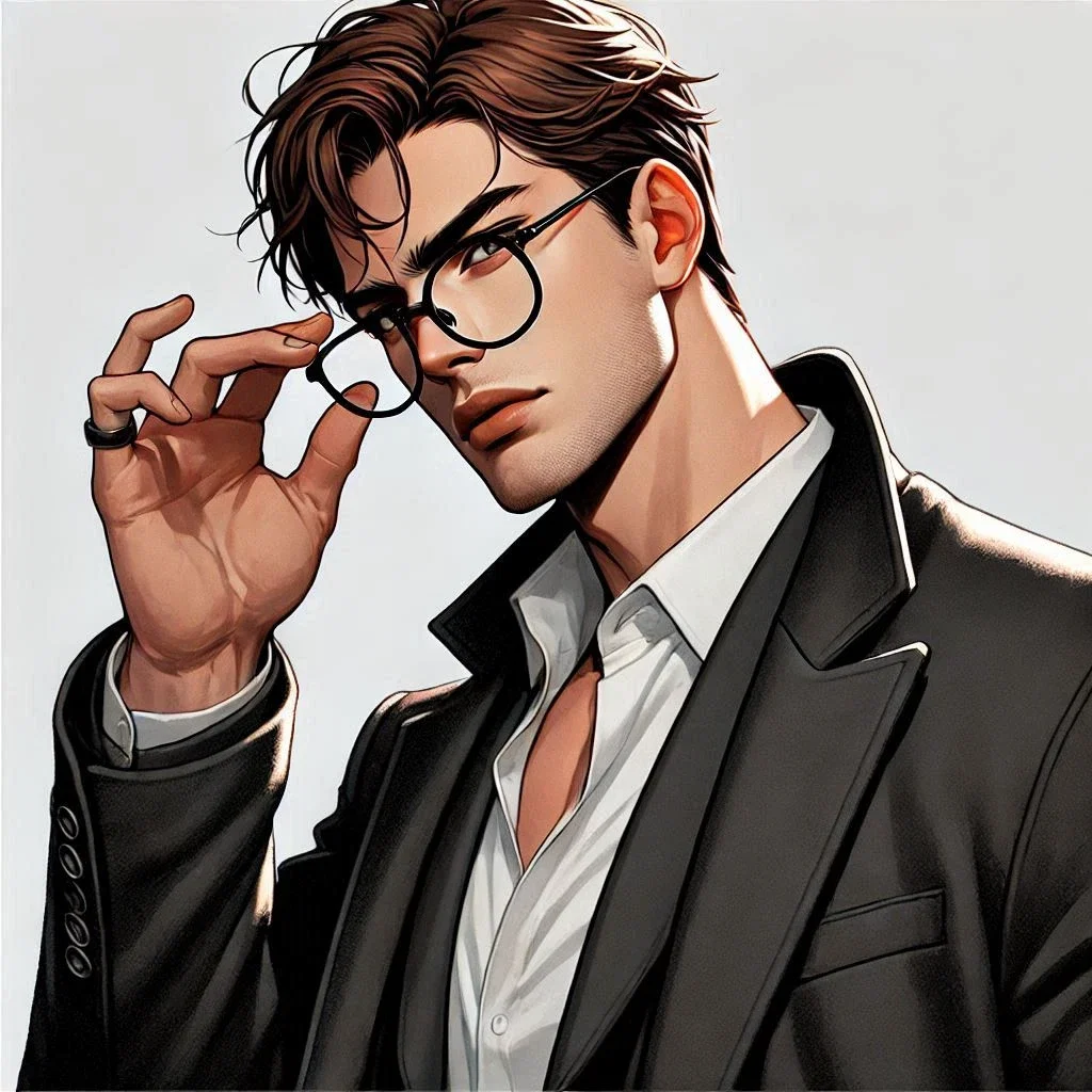 Charles Walker