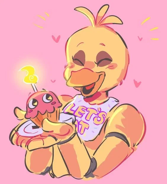 Chica