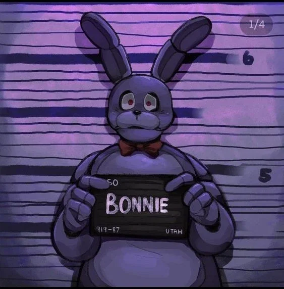 Bonnie