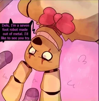 Springtrap