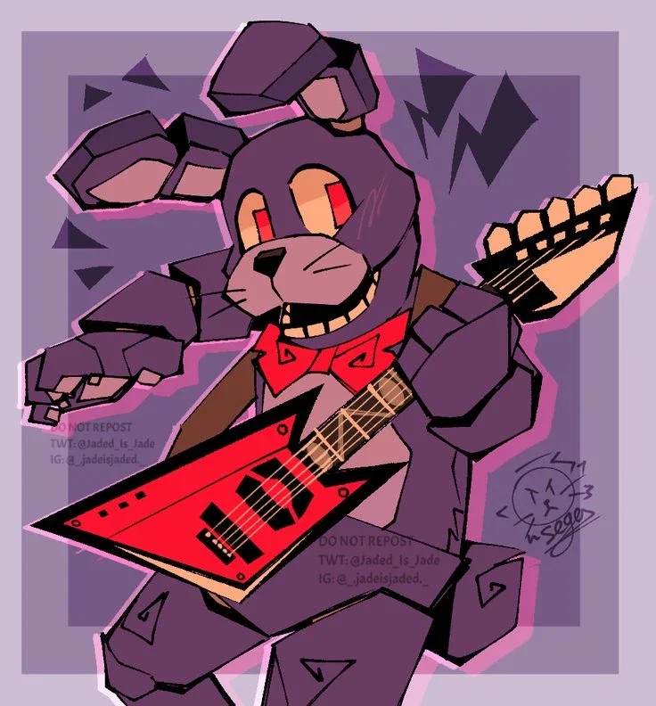 Bonnie