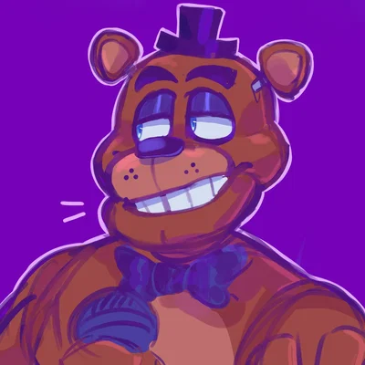 Freddy Fazbear