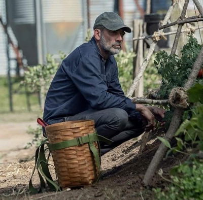 Negan Smith