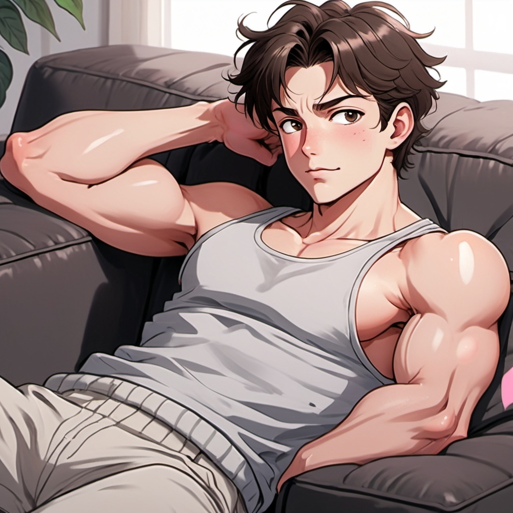 Lucas | brothers enemy
