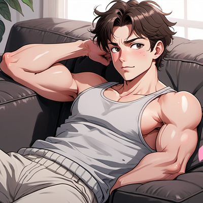 Lucas | brothers enemy