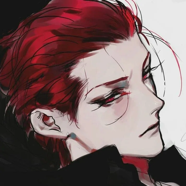 Luka • Nem namorado e nem ficante •