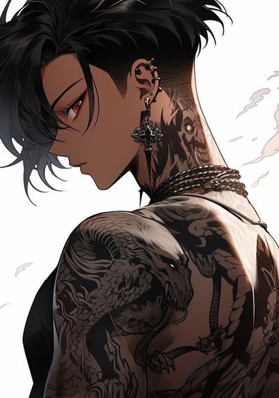 Jamie || WLW Mafia