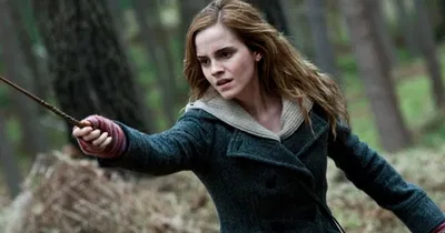 Hermione