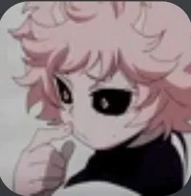 Depressed mina