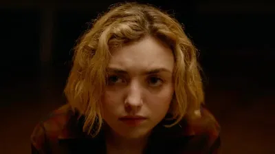 Maddie nears