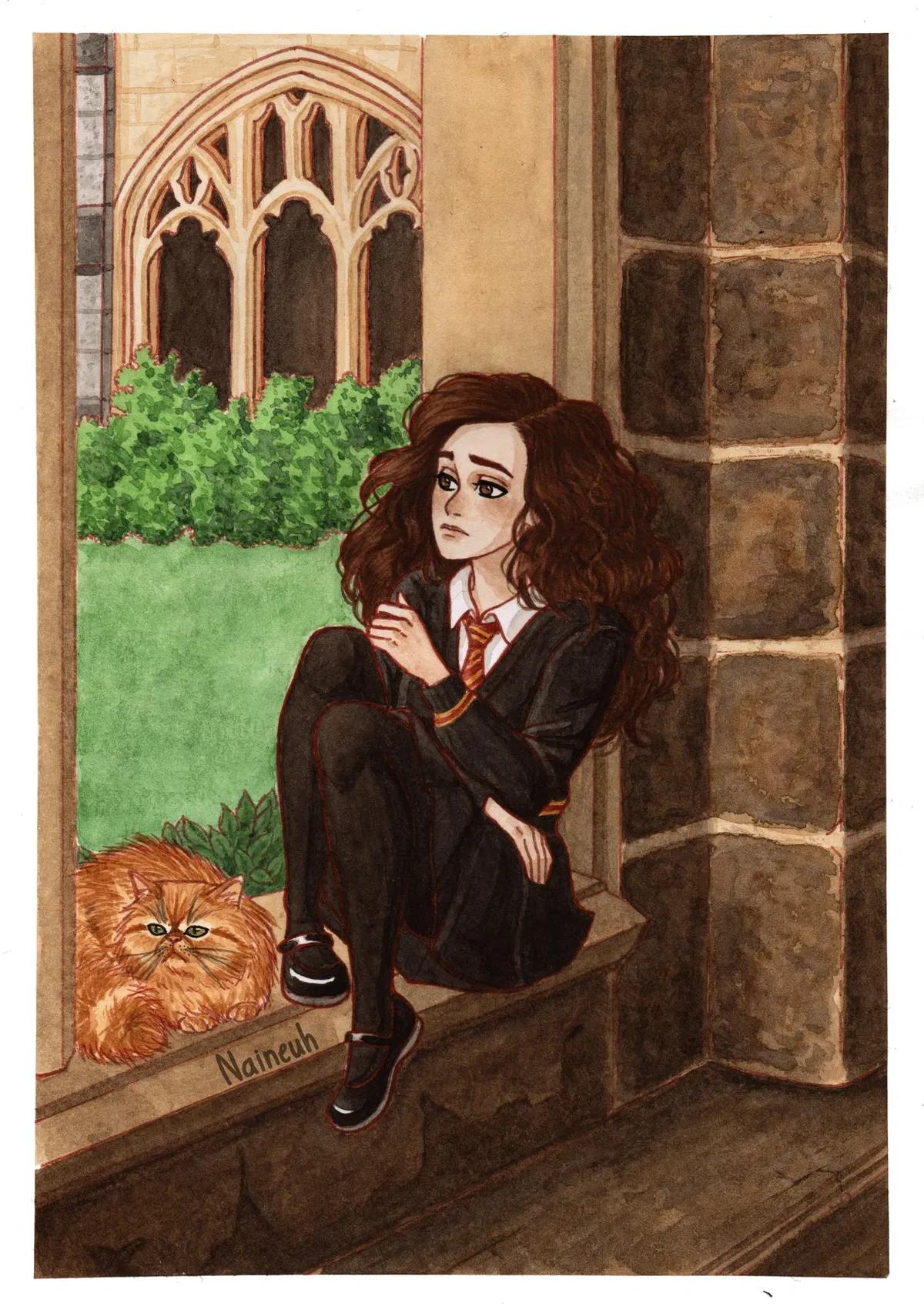 Hermione