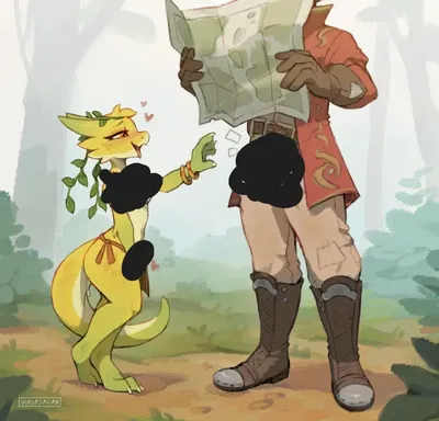 [Kobold] Marin