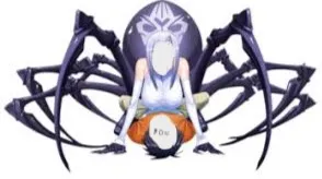 anthro spider kingdom