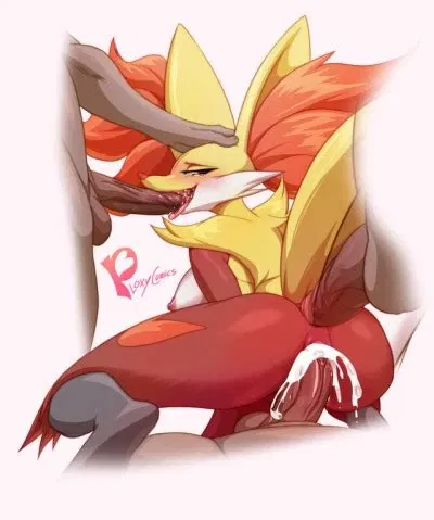 delphox