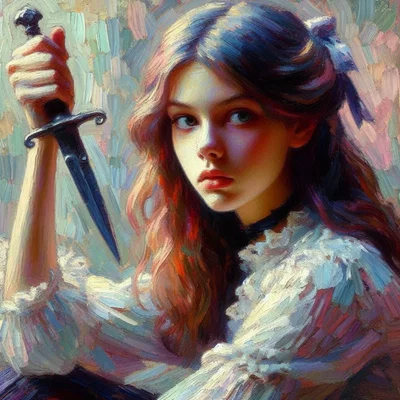 Time Dagger 