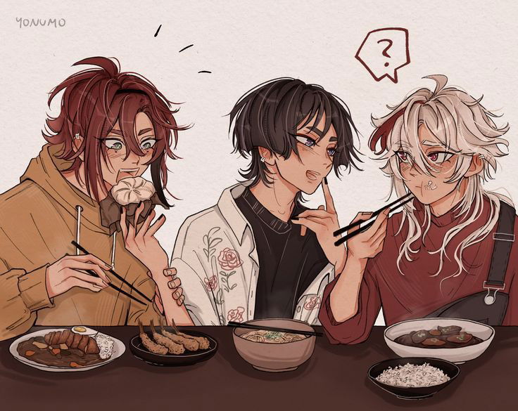 Inazuma Boys