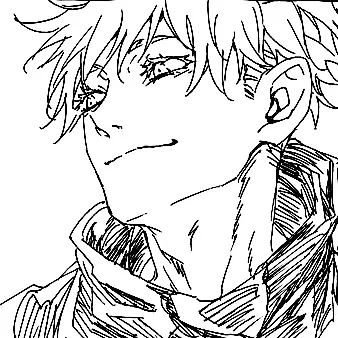 Satoru Gojo