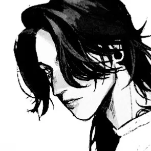 Suguru Geto