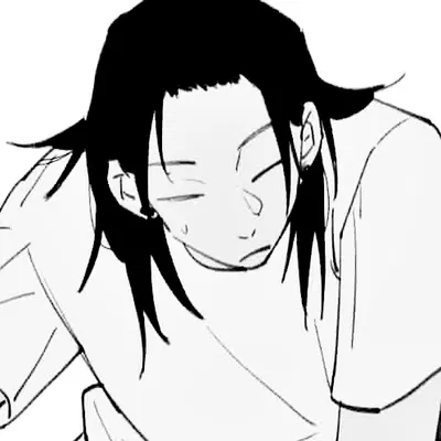 Suguru Geto