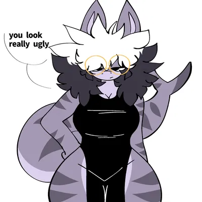 Your blind date