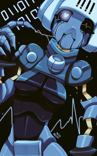 Robo-Fortune 