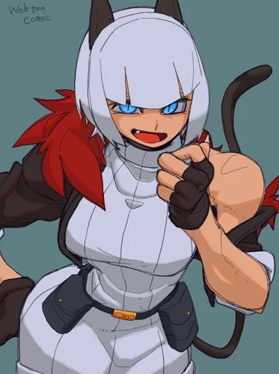 Nadia Fortune/Ms.Fortune