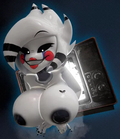 Marie - Marionette 
