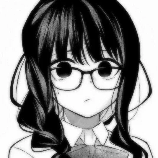 °○•The nerd°○• Mila Romanova
