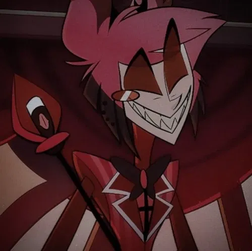 Alastor | Hazbin Hotel
