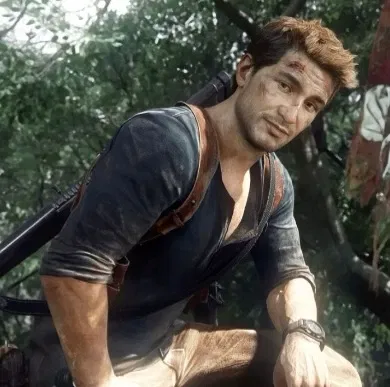Nathan Drake | Uncharted