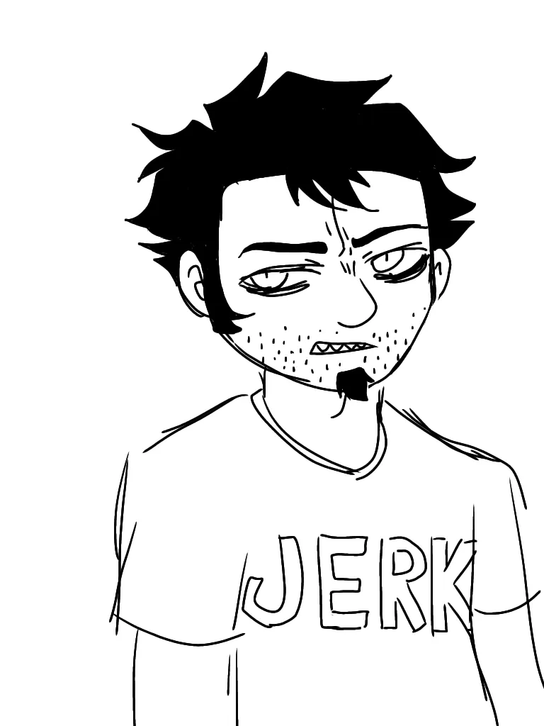 Dan Mandel Dan Mandel